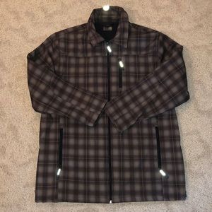 Roper Soft Shell Jacket